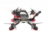 Drone Kraken Maori 5\  O3 HD 6S BNF - L\'atelier studioSPORT