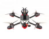 Drone Kraken Maori 5\  O3 HD 6S BNF - L\'atelier studioSPORT