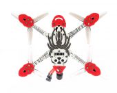 Drone Kraken Maori 5\  O3 HD 6S BNF - L\'atelier studioSPORT