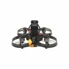 Drone NewBeeDrone AcroBee75 HD O4 Pusher ELRS