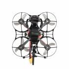 Drone NewBeeDrone AcroBee75 HD O4 Pusher ELRS