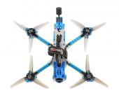 Drone S2T2 5\  O3 HD 6S BNF - L\'atelier studioSPORT