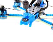 Drone S2T2 5\  O3 HD 6S BNF - L\'atelier studioSPORT