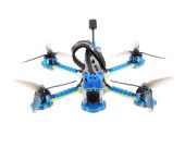 Drone S2T2 5\  O3 HD 6S BNF - L\'atelier studioSPORT