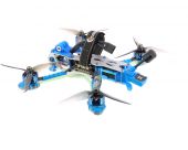 Drone S2T2 5\  O3 HD 6S BNF - L\'atelier studioSPORT