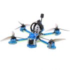 Drone S2T2 5\  O3 HD 6S BNF - L\'atelier studioSPORT