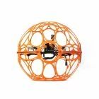 Drone Soccer Ball sans FPV DS230 PNP - HGLRC