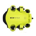 Drone sous-marin Fifish V6 & Casque Head Tracking - Qysea