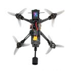 Drone StingerBee HD O3 avec GPS - NewBeeDrone