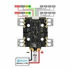 ESC 4 en 1 E70 G1 20x20 - Sequre