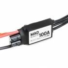 ESC BLHeli_32 100A (6-12S) - Mad Components