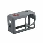 Étui de protection en silicone pour DJI Osmo Action 5 Pro - Sunsky