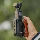 Extension de montage Tilta pour DJI Osmo Pocket 3