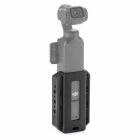 Extension de montage Tilta pour DJI Osmo Pocket 3