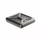 Filtre VND GoldMorphic 2-5 pour DJI Mavic 3 - PolarPro