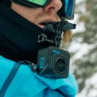 Fixation de bouche pour GoPro