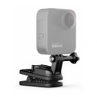 Fixation pince + magnétique \ Swivel Clip\  - GoPro