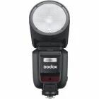 Flash rond V100-F (pour Fujifilm) - Godox 