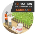 Formation métier par drone - photogrammétrie agricole (3 jours)