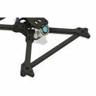 Front ou Side Brace pour Five33 Switchback PRO (Lite Arms) - Team BlackSheep