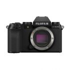 Fujifilm X-S20 Noir avec objectif XF 16-50mm f/2.8-4.8 R LM WR