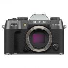Fujifilm X-T50 avec avec objectif XC 15-45 mm f/3.5-5.6 OIS PZ