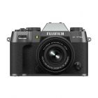 Fujifilm X-T50 avec avec objectif XC 15-45 mm f/3.5-5.6 OIS PZ