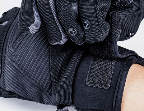 Nouvelle gamme de gants de photographie d'hiver Pgytech - REPONSES PHOTO