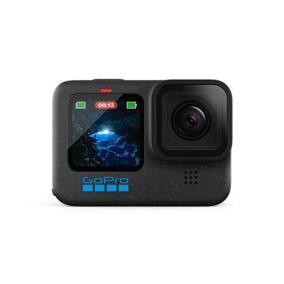 Wewoo - Kit d'accessoire pour 4 en 1 Gopro HERO4 / 3 + / 3 et Xiaomi Yi  Sport caméra taille boucle adaptateur - Caméra d'action - Rue du Commerce