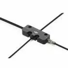 Hub de connexion pour LiDar DJI Focus Pro et DJI Transmisison