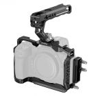 Kit de cage 4520 pour Nikon Z6III - SmallRig
