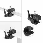 Kit de support 4861 Super Clamp - SmallRig