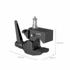 Kit de support 4861 Super Clamp - SmallRig