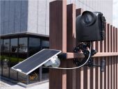 Kit Solar Power pour caméra BCC2000 et BCC2000 Plus - Brinno