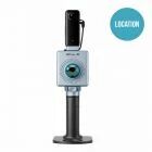 Location Scanner LiDAR 3D FJD Trion P1