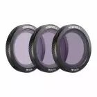 Lot de 3 filtres ND magnétiques pour DJI Neo - Freewell