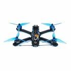 Manta 5 SE Squashed X DJI O4 Air Unit Lite 6S - Axisflying