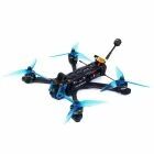 Manta 5 SE Squashed X DJI O4 Air Unit Lite 6S - Axisflying