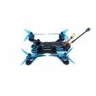 Manta 5 SE Squashed X DJI O4 Air Unit Lite 6S - Axisflying