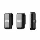 Microphone RODE Wireless Micro - version Lightning