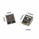 Module GPS M10 Mini - FlyFishRC