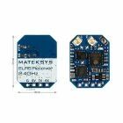 Module récepteur ELRS R24-D 2.4GHz - Matek