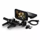 Moniteur PYXIS Monitor EVF Kit - Blackmagic	