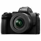 Nikon Z 50II  + objectif Z DX 16-50mm + objectif Z DX 50-250mm