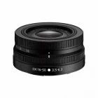 Nikon Z 50II  + objectif Z DX 16-50mm + objectif Z DX 50-250mm