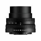 Nikon Z 50II  + objectif Z DX 16-50mm + objectif Z DX 50-250mm