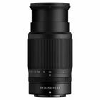 Nikon Z 50II  + objectif Z DX 16-50mm + objectif Z DX 50-250mm