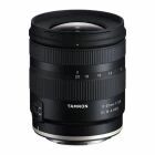 Objectif 11-20 mm f/2,8 Di III-A RXD pour Canon - Tamron