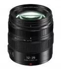 Objectif 12-35 mm f/2.8 II - Panasonic