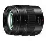 Objectif 12-35 mm f/2.8 II - Panasonic